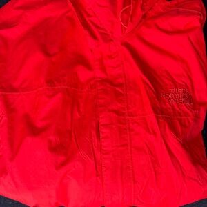 The North Face Men’s Red Jacket